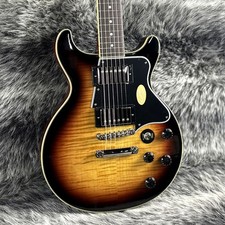 Epiphone inspiriert von Gibson