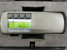 TECHKON R410e Desitometer Farb-Aufsicht
