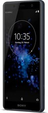 Sony Xperia XZ2 Compact Dual