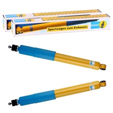 2X BILSTEIN GASDRUCK