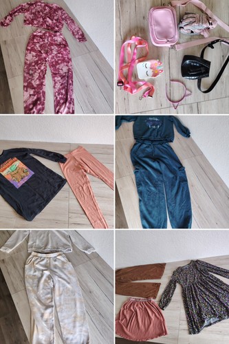 Mädchen kleidungspaket - mädchen,
