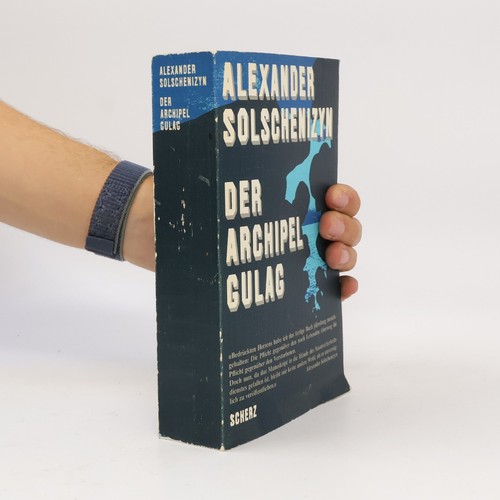 Der archipel gulag - der,