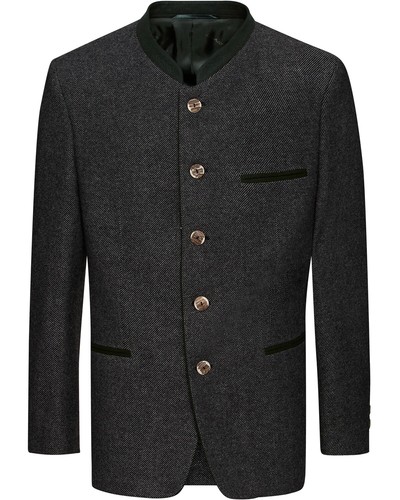 Lodenfrey janker s54 - janker,