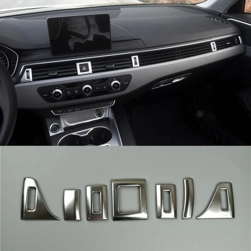 Für audi mittelkonsole - b8,