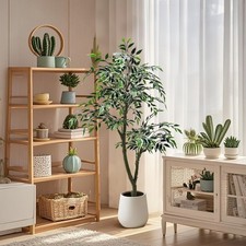 Kunstpflanzen im Topf 150 cm