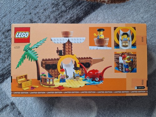 Lego limited edition - lego,