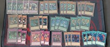 Yugioh Dracotail Deck Core 1. Auflage Deutsch Turnier