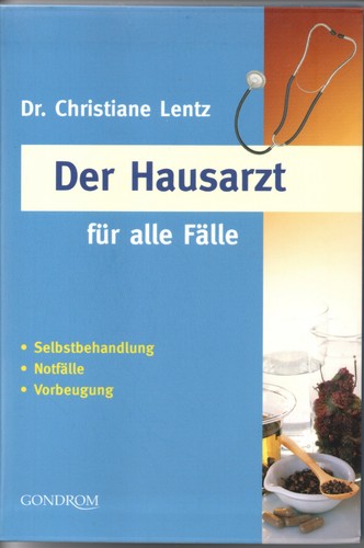 Christiane lentz der - lentz:,
