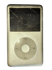 Apple iPod Classic defekt (Siehe Text!)