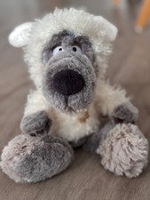 NICI Wolf Ulvi Wolf im