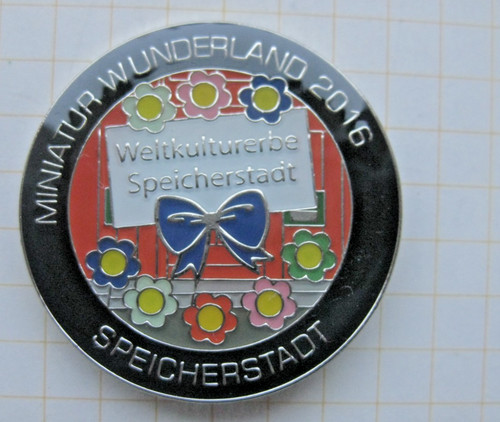 Speicherstadt - speicherstadt,