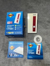 AVM FRITZ!WLAN 1750E Repeater 