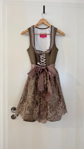 Krüger madl dirndl größe - dirndl,,