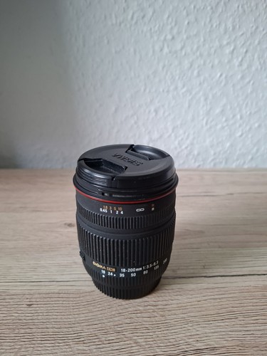 Sigma 200mm 6 3 d - sigma,