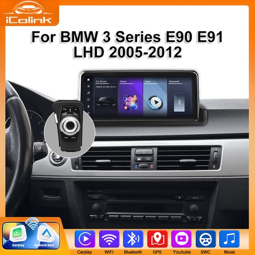 Linux carplay android - linux, auto