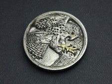 Hobo Nickel Münze
