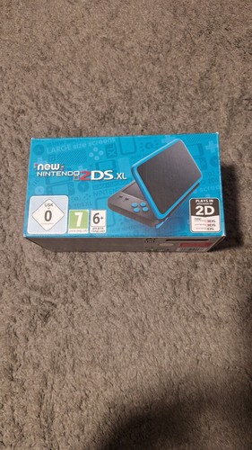 New nintendo 2ds guter - nintendo,