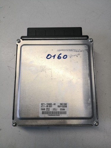 Ford mondeo mk3 - 2.2, tdci