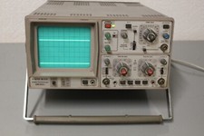 Hameg 203 5 osciloskop - hm,