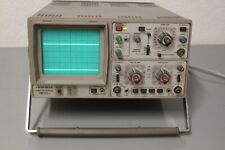 Hameg HM 203 - 5 Osciloskop
