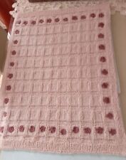 Baby Kuscheldecke aus weicher