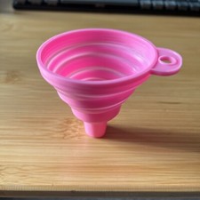 Küche Flüssigkeit Trichter