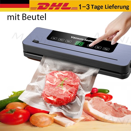 Profi vakuumiergerät - profi,