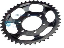 Kettenrad Zündapp Moped GTS 50, C50, 429 Supercombinette Typ 433, Typ 510 41 Z 