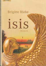 Brigitte Riebe: Isis