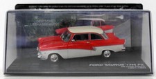 Eaglemoss 1/43 Scale P21957 -