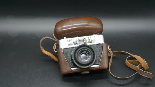 Zeiss ikon contaflex - ikon,
