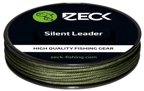 4975 zeck silent leader - 0,4975€/m,