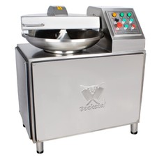 Fleischkutter standkutter - fleischkutter,