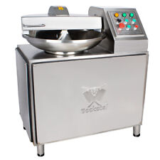 Fleischkutter Standkutter