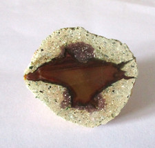 Achat - sehr schöner