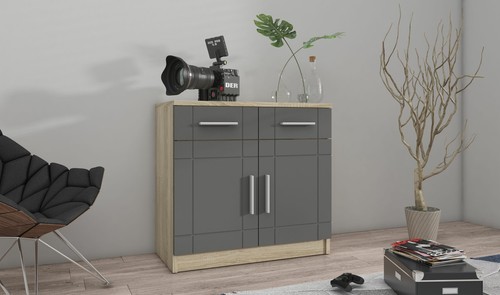 Kommode sideboard paris - kommode,