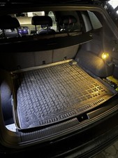 Kofferraumwanne VW Tiguan Allspace von Azuga