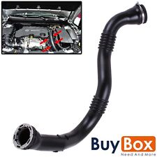 Turboschlauch Ladeluftleitung