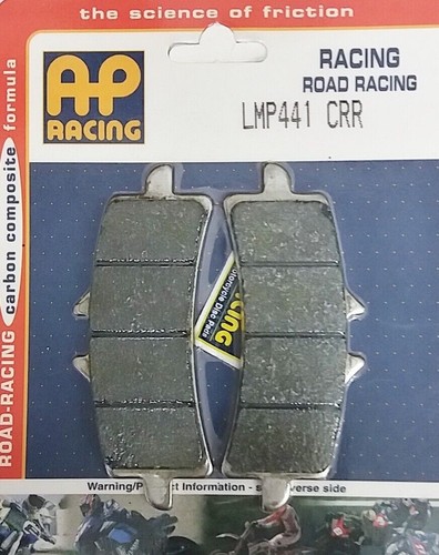 Racing lmp441crr satz - ap, 2