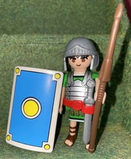 Playmobil Römer Soldat aus Asterix Serie Sammlung Konvolut 😍😍😍 Top