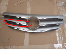 Leiste Zierleiste Kühlergrill