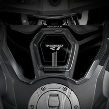 Ablagefach Aufkleber für BMW