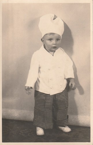 Foto kleiner junge in - foto,