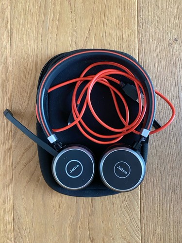 Jabra evolve - jabra, 65