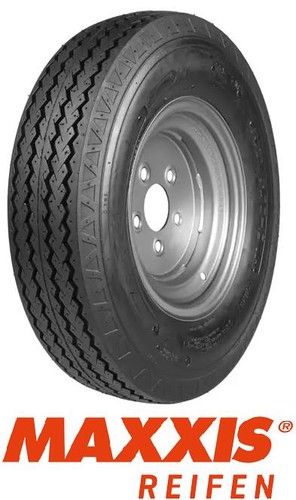 Maxxis 824 trailermax - c-824, 5.00