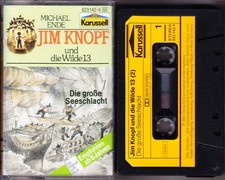 MC Jim Knopf und die Wilde 13