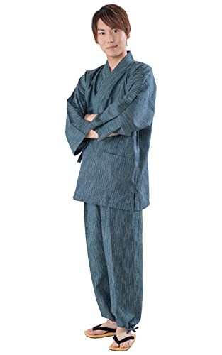 Samue japanische - [ai-ai], (japanische