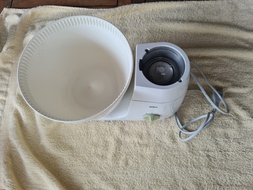 Braun küchenmaschine 32 - braun, km