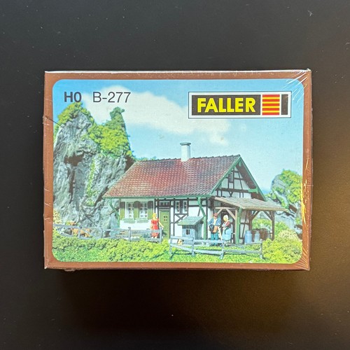 Faller 277 - h0, b-277