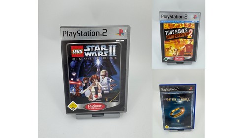 Playstation spiele auswahl - playstation,